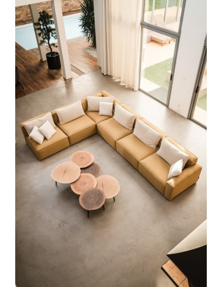 Canapé ANIMAL Ralph M