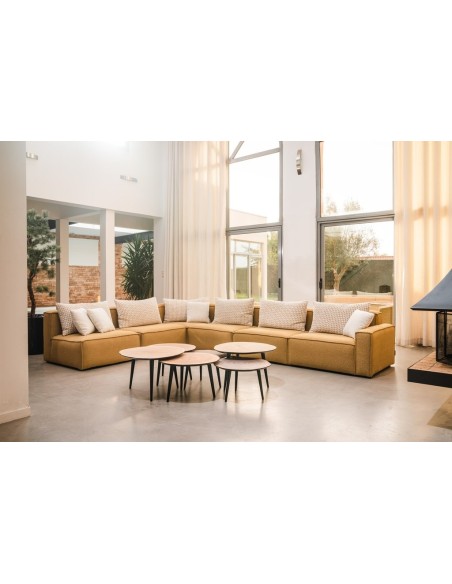 Canapé ANIMAL Ralph M