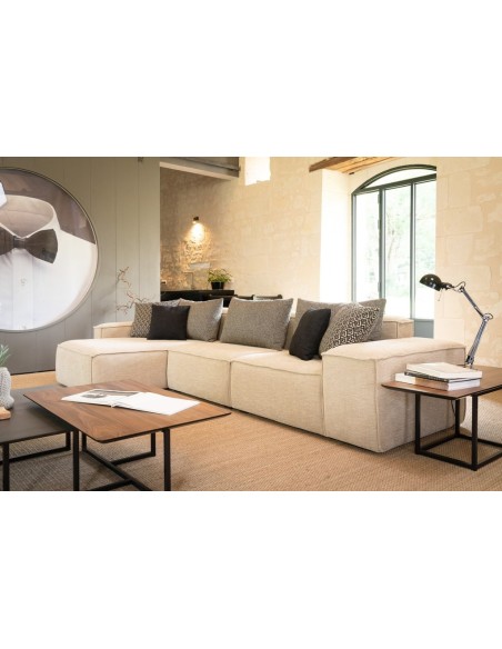 Canapé ANIMAL Ralph M