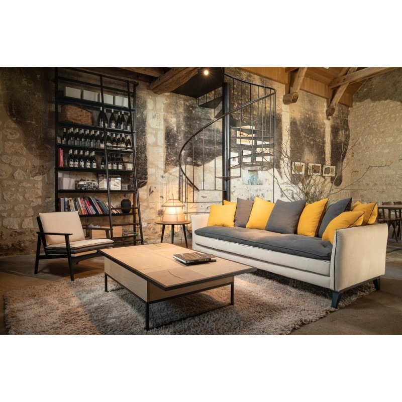 Canapé JAIPUR Ralph M