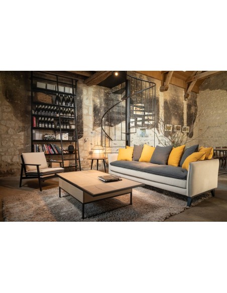 Canapé JAIPUR Ralph M