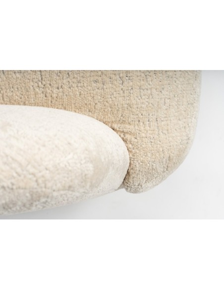 Fauteuil BOLD Ralph M