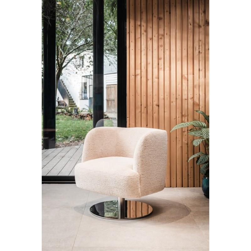 Fauteuil BOLD Ralph M