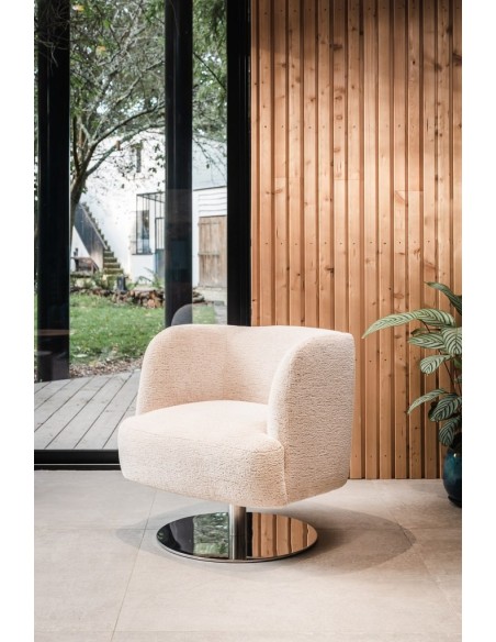 Fauteuil BOLD Ralph M