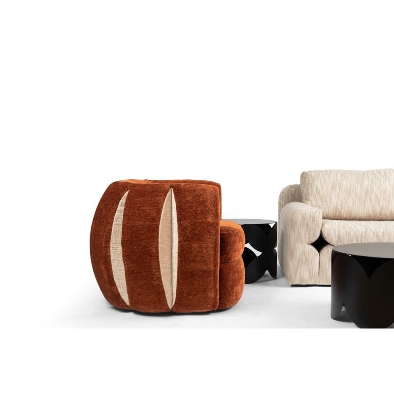 Fauteuil  FONTANA Ralph M