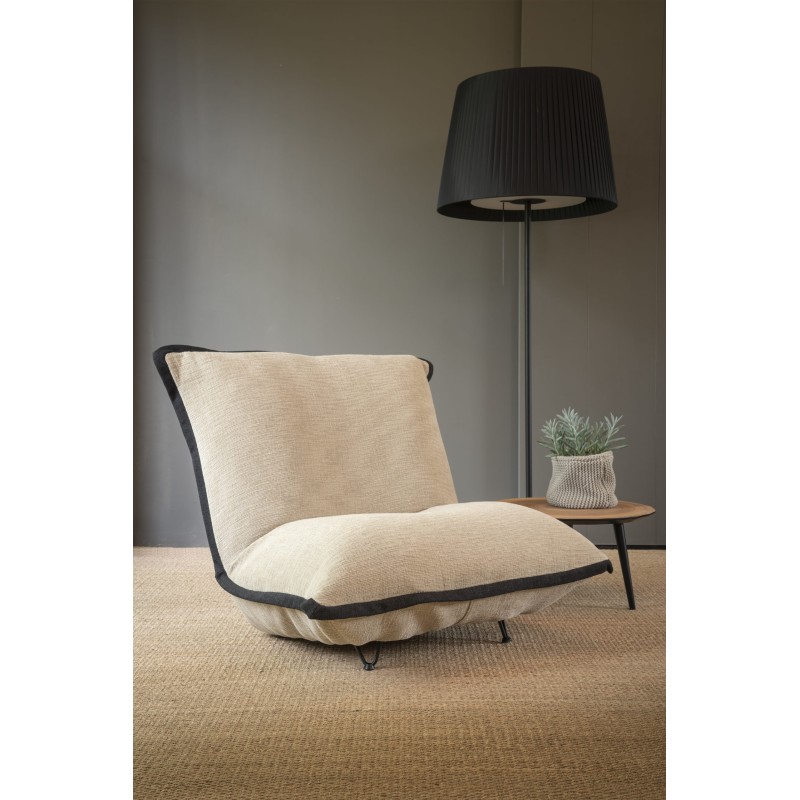 Fauteuil Chauffeuse Moïa Ralph M