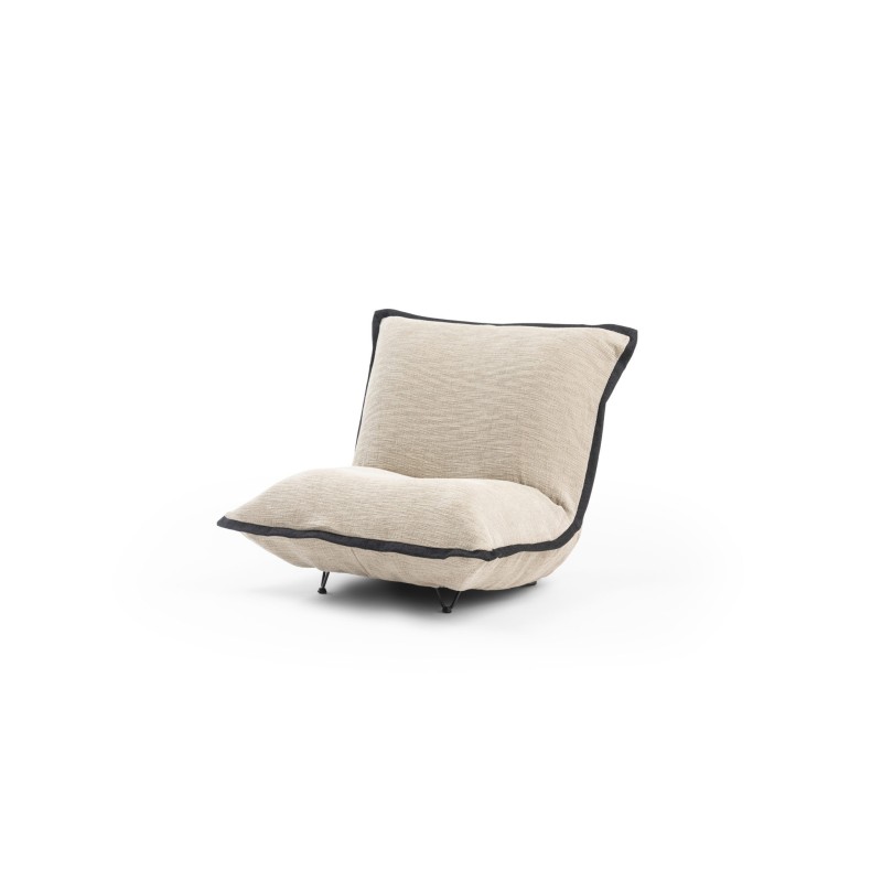 Fauteuil Chauffeuse Moïa Ralph M