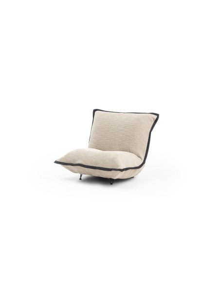 Fauteuil Chauffeuse Moïa Ralph M