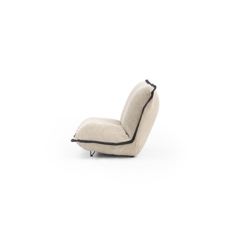 Fauteuil Chauffeuse Moïa Ralph M