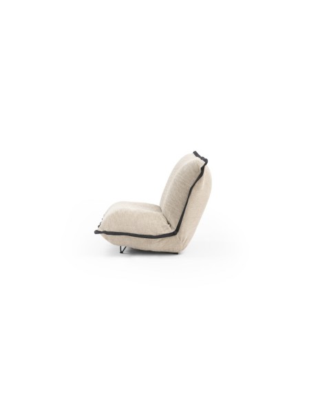 Fauteuil Chauffeuse Moïa Ralph M
