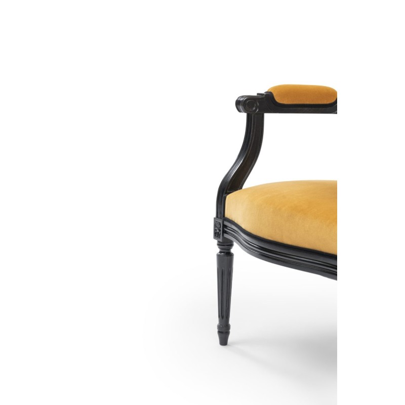 Fauteuil Victor Ralph M