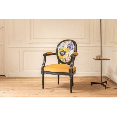 Fauteuil Victor Cabriolet Ralph M 2