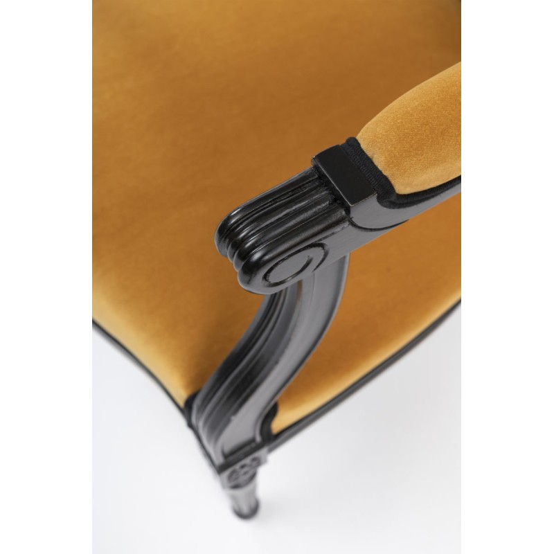 Fauteuil Victor Ralph M