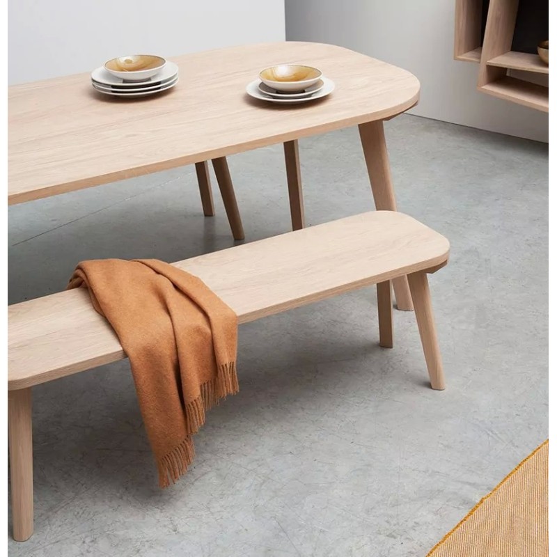 Banc Aronde Drugeot