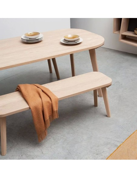 Banc Aronde Drugeot