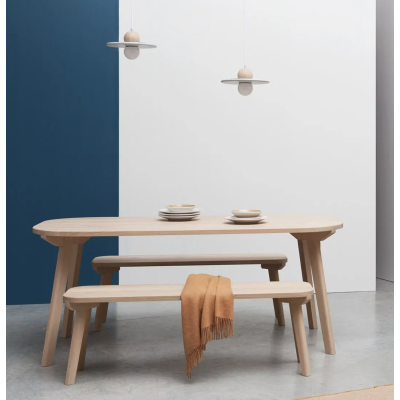 Table Aronde Drugeot 2