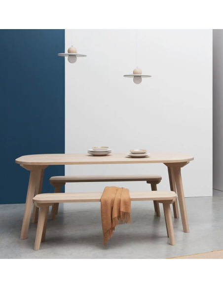 Table Aronde Drugeot