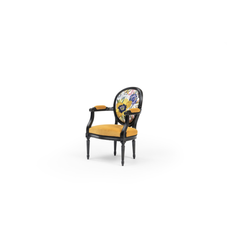 Fauteuil Victor Ralph M
