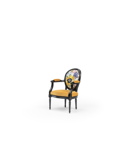 Fauteuil Victor Ralph M