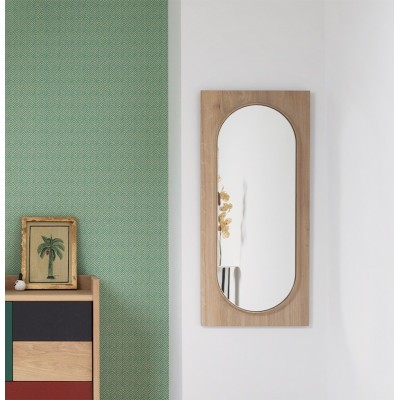 Circuit Miroir Oval Drugeot 2