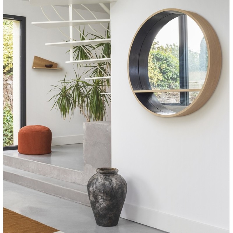 Console Miroir Drugeot