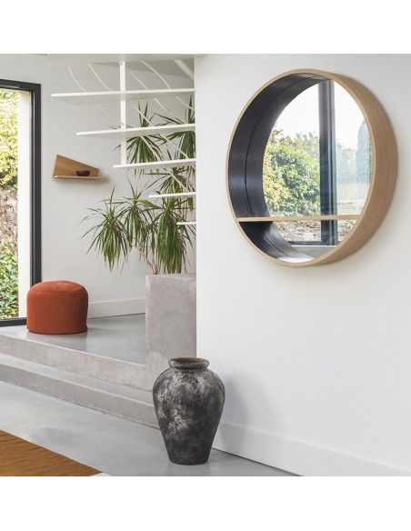 Console Miroir Drugeot