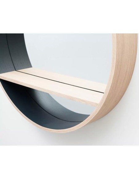 Console Miroir Drugeot