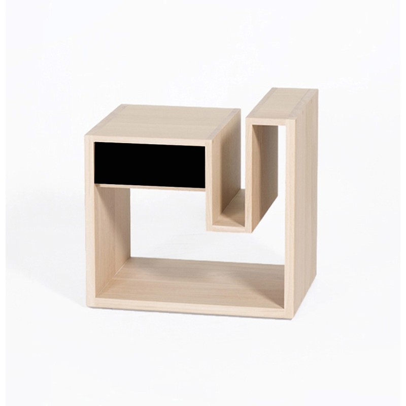 Bout de Canapé Créneau Drugeot