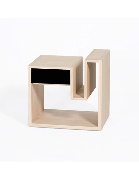 Bout de Canapé Créneau Drugeot