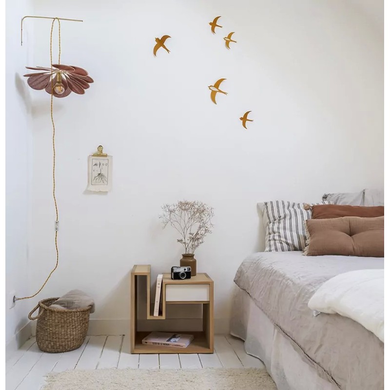 Bout de Canapé Créneau Drugeot