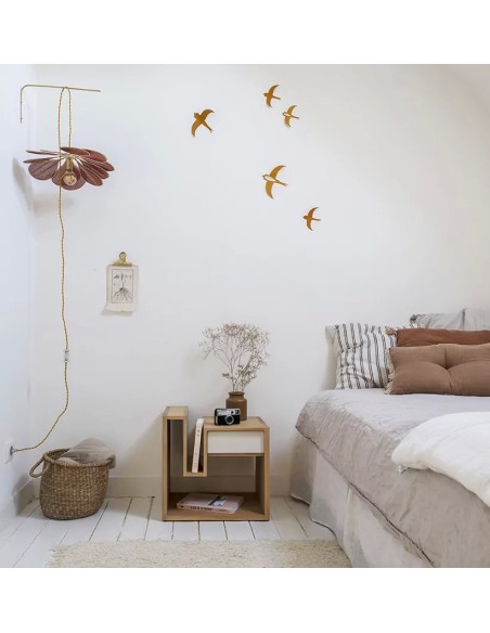 Bout de Canapé Créneau Drugeot