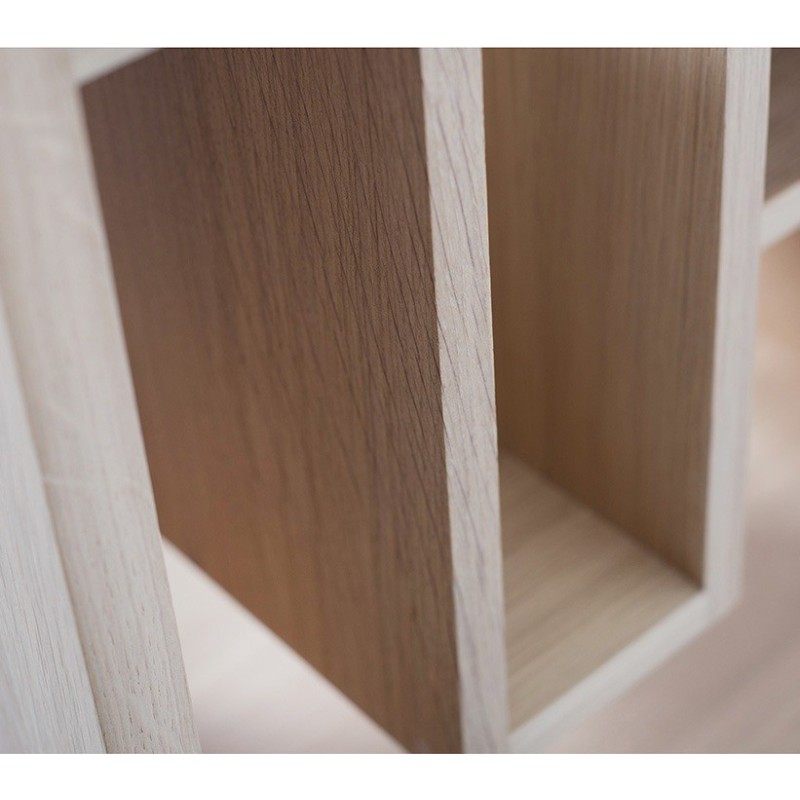 Bout de Canapé Créneau Drugeot