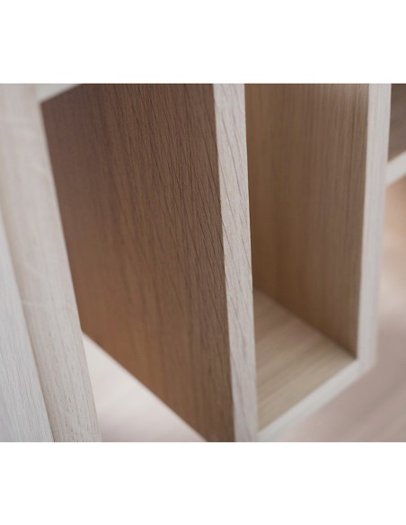 Bout de Canapé Créneau Drugeot