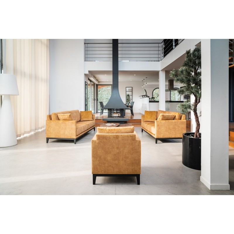 Canapé BEAUBOURG Ralph M