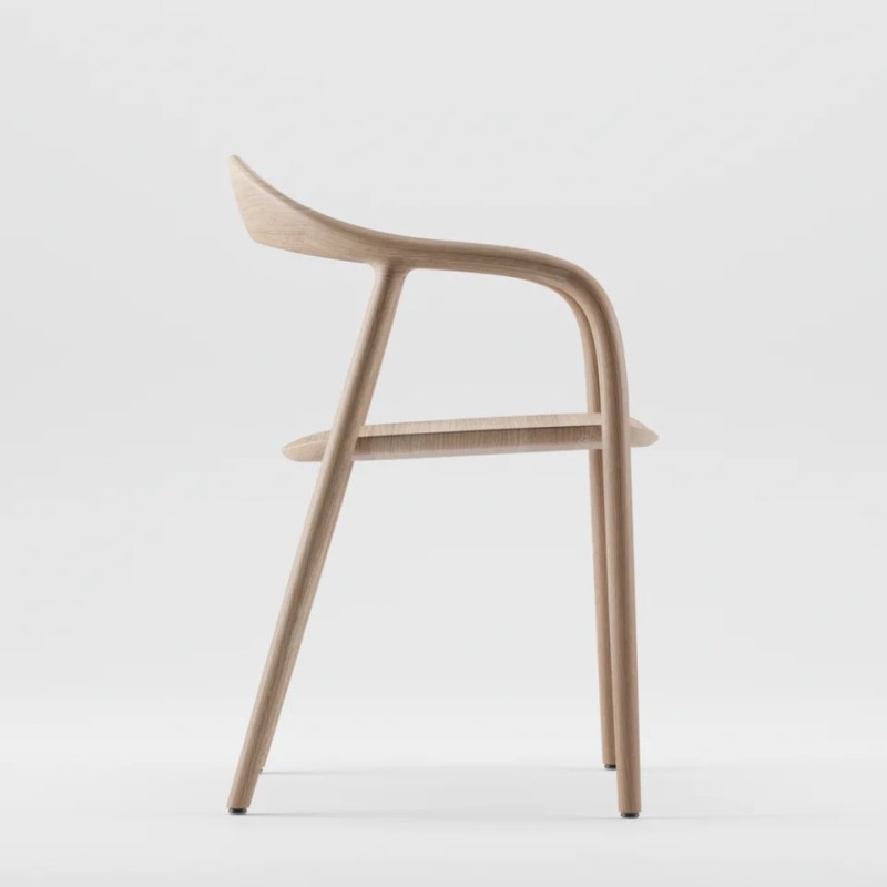 Chaise Neva Artisan