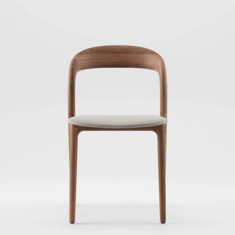 Chaise Neva Light Artisan