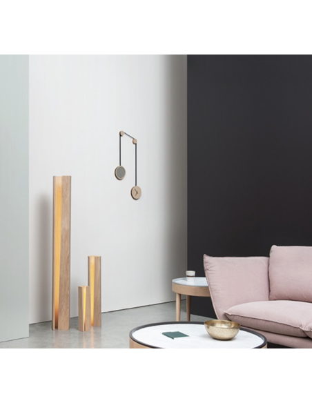 Lampe Elagone Drugeot