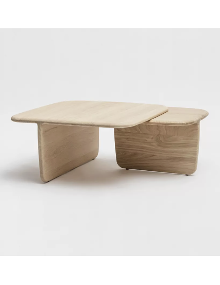 Table basse Toi et Moi Drugeot