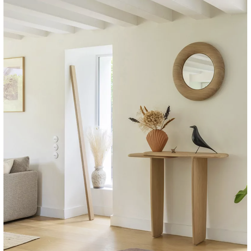 Console Toi et Moi Drugeot